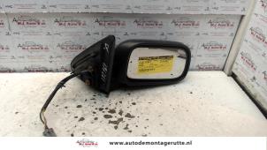 O87226 Gebruikte buitenspiegel rechts Nissan Primera