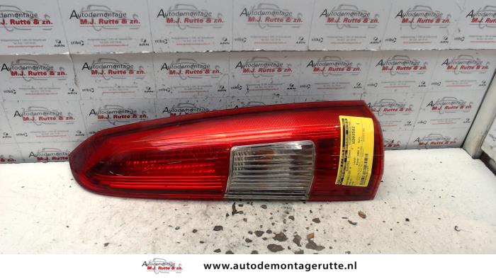 Gebruikte Achterlicht rechts Volvo V70 O95894