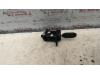 Gebruikte Cilinderslot achter Fiat Panda O92414