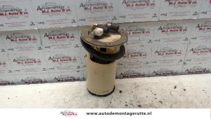 O120896 Gebruikte tank element pomp Peugeot 205