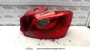 O95956 Gebruikte achterlicht rechts Seat Ibiza