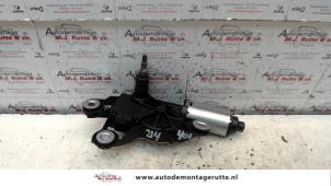 Gebruikte Motor Ruitenwisser achter Seat Ibiza IV (6J5) 1.6 16V Prijs op aanvraag aangeboden door Autodemontage M.J. Rutte B.V.