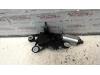 Gebruikte Ruitenwissermotor achter Seat Ibiza O97285