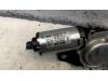 Gebruikte Ruitenwissermotor achter Seat Ibiza O97285