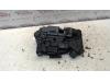 Gebruikte Portierslot Mechaniek 4Deurs links-achter Seat Ibiza O83476