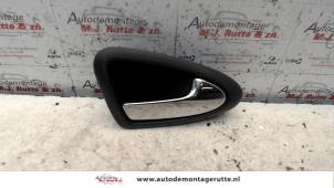 O89713 Gebruikte deurgreep 4deurs rechts-achter Seat Ibiza