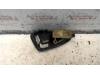 Gebruikte Deurgreep 4Deurs links-achter Seat Ibiza O89503