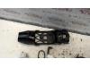 Gebruikte Deurgreep 4Deurs links-achter Seat Ibiza O89504