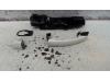 Gebruikte Deurgreep 4Deurs rechts-achter Seat Ibiza O89714