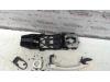 Gebruikte Deurgreep 4Deurs links-voor Seat Ibiza O80466