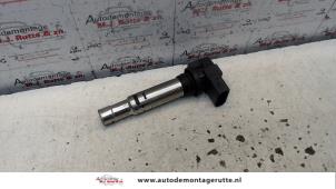 O125917 Gebruikte pen bobine Seat Ibiza