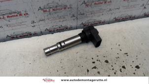 O125915 Gebruikte pen bobine Seat Ibiza