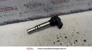 O125914 Gebruikte pen bobine Seat Ibiza