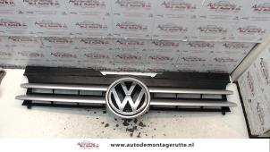 O71428 Gebruikte grille Volkswagen Golf