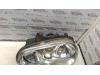 Gebruikte Linker Koplamp Volkswagen Golf O72104
