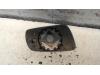 Gebruikte Spiegelglas links Volkswagen Golf O86006