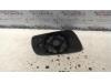 Gebruikte Spiegelglas links Volkswagen Golf O86006