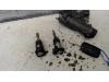 Gebruikte Cilinderslotenset (compleet) Volkswagen Golf O82074