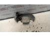 Gebruikte Achterslot Cilinder Opel Meriva O92407