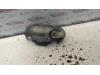 Gebruikte Achterslot Cilinder Opel Meriva O92407