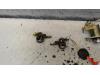 Gebruikte Slotenset Cilinder (compleet) Toyota Yaris O82305