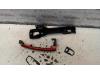 Gebruikte Deurgreep 4Deurs links-voor Suzuki Swift O80483