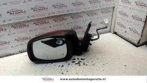 O85680 Gebruikte spiegel buiten links Suzuki Swift
