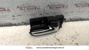 O89724 Gebruikte deurgreep 4deurs rechts-achter Suzuki Swift