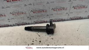 O125872 Gebruikte pen bobine Daihatsu Sirion