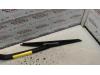 Gebruikte Ruitenwisserarm achter Daihatsu Sirion O97748