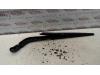 Gebruikte Ruitenwisserarm achter Daihatsu Sirion O97748