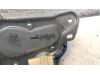 Gebruikte Ruitenwissermotor achter Daihatsu Sirion O97273