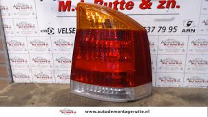O94645 Gebruikte achterlicht rechts Opel Vectra
