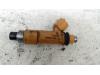 Gebruikte Injector (benzine injectie) Suzuki Swift O121768
