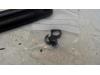 Gebruikte Set Gasdempers Achterklep Opel Meriva O91327