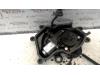 Gebruikte Raammechaniek 4Deurs links-achter Seat Ibiza O89025