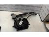 Gebruikte Raammechaniek 4Deurs links-achter Seat Ibiza O89025