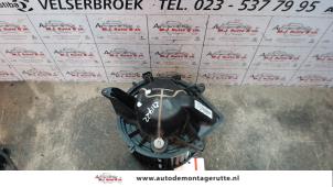 O130108 Gebruikte chaufage ventilatiemotor Mini ONE