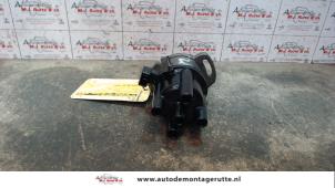 O127631 Gebruikte ontsteking (compleet) Seat Arosa
