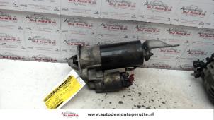 O128586 Gebruikte startmotor Volvo V70