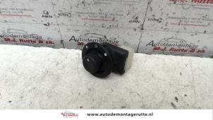 O106037 Gebruikte spiegel schakelaar Renault Scenic