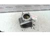 Gebruikte Gasklephuis Renault Scenic O123235