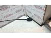 Gebruikte Deurslot Mechaniek 4Deurs links-voor Renault Scenic O83135