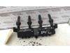 Gebruikte Bobine Peugeot 207 O127056