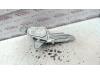 Gebruikte Motor Ruitenwisser achter Toyota Yaris O97334