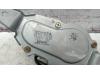 Gebruikte Motor Ruitenwisser achter Toyota Yaris O97334