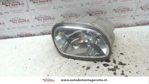O75285 Gebruikte mistlamp rechts-voor Daihatsu Sirion