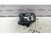 Gebruikte Deurslot Mechaniek 4Deurs links-voor Seat Toledo O83220