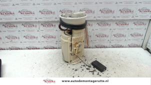 O121040 Gebruikte brandstofpomp elektrisch Seat Toledo