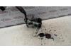 Gebruikte Sleutel+Contactslot Suzuki Alto O114460